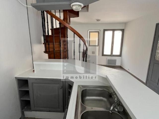 Appartement vente à Provins, Forges