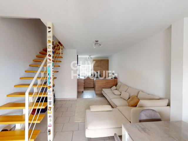 Appartement location à Altkirch, Ballersdorf