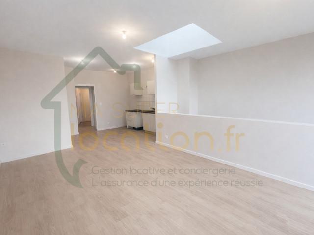 Appartement location à Saint-Quentin, Saint-quentin