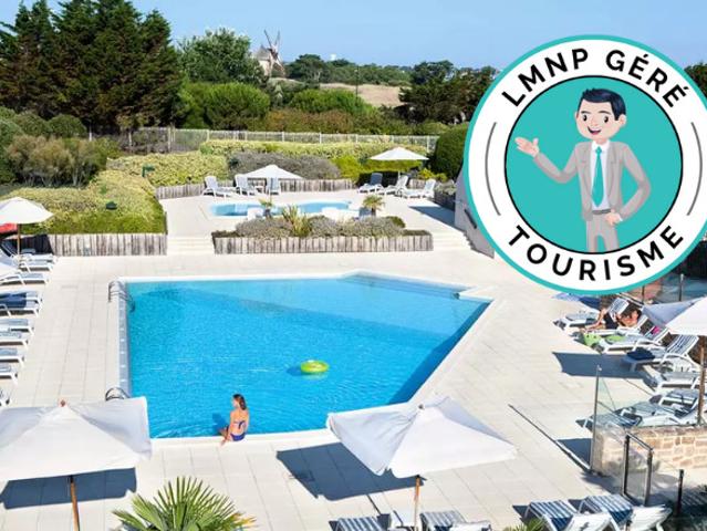 Duplex vente à Nantes, Carquefou