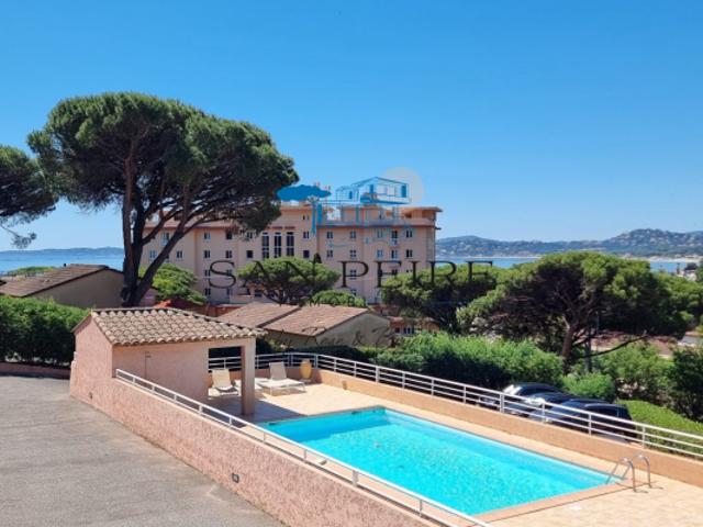 Appartement vente à Arrondissement de Draguignan, Roquebrune-sur-argens
