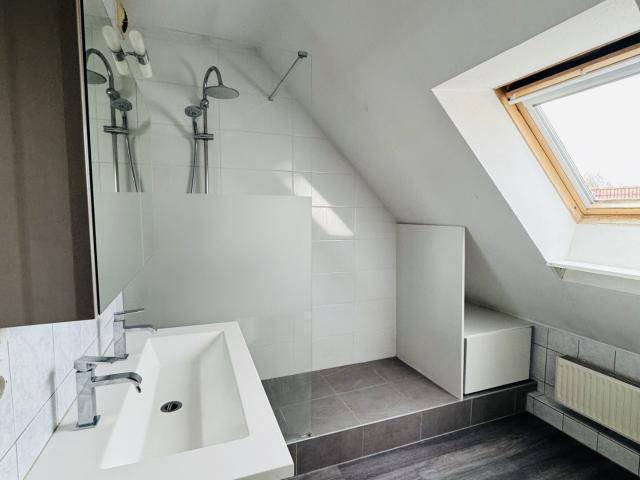 Duplex vente à Haguenau-Wissembourg, Kriegsheim