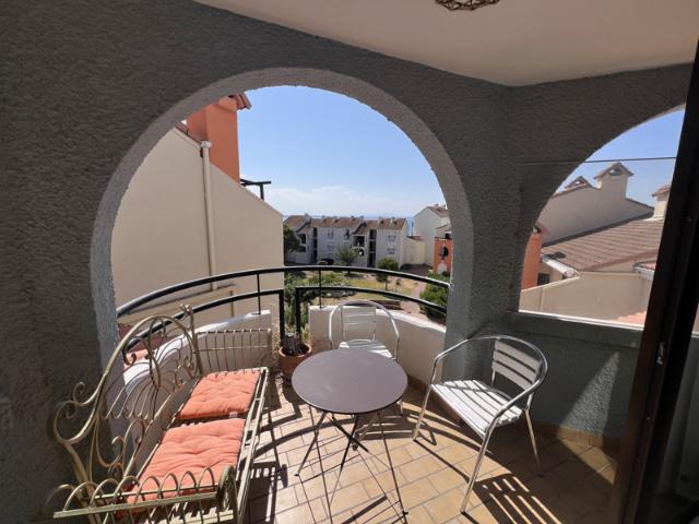 Appartement vente à Perpignan, Le Barcarès