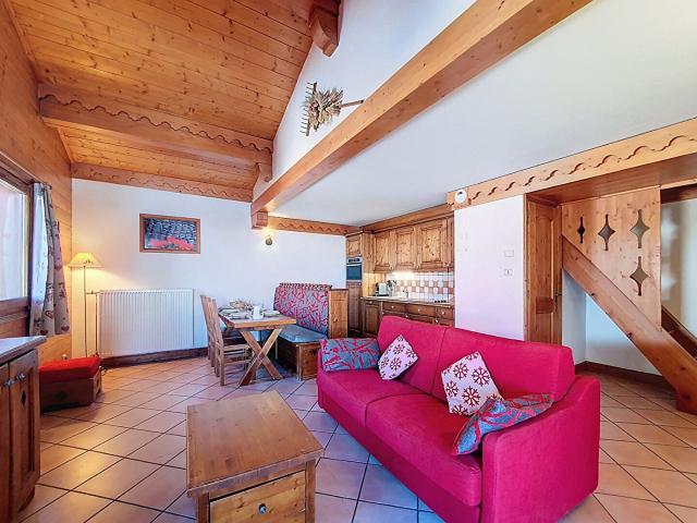 Appartement vente à Albertville, Saint-martin-de-belleville