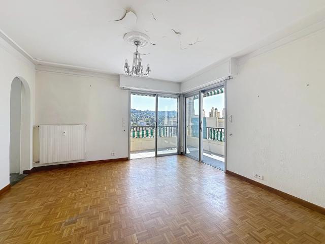 Appartement vente à Grasse, Le Cannet