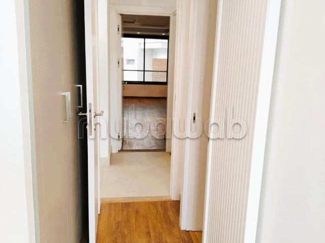 Appartement vente à Anfa, Gharb-Chrarda-Beni Hssen