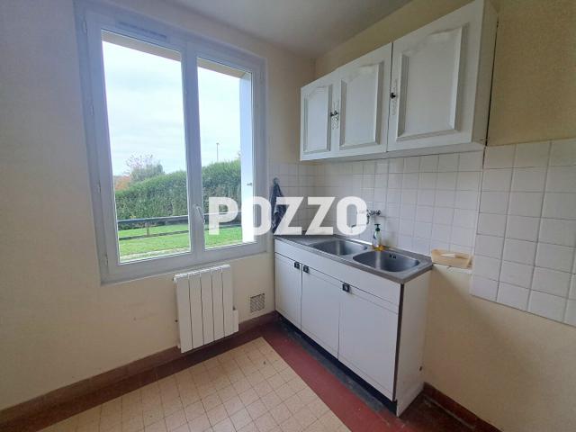 Appartement location à Le Bourg, Sainte-Marguerite-d'Elle