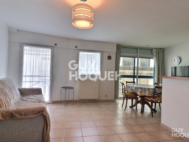 Appartement location à Vannes, Bretagne
