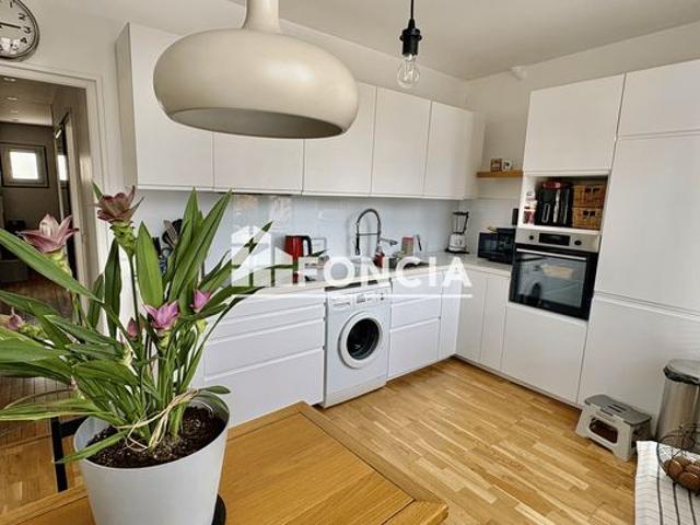 Appartement vente à Fontainebleau