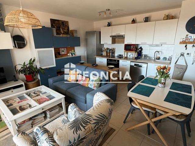Appartement vente à Montpellier, Sète