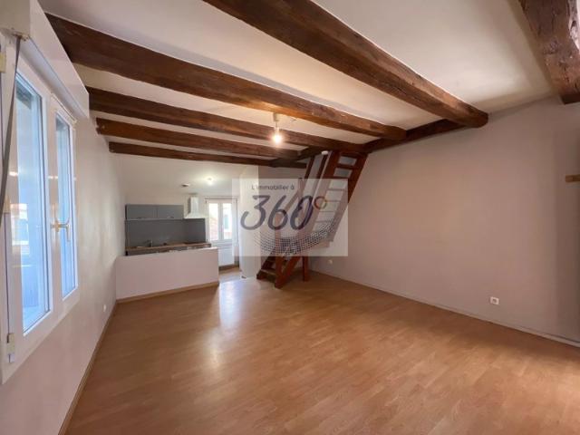 Appartement location à Louhans-Châteaurenaud, Louhans