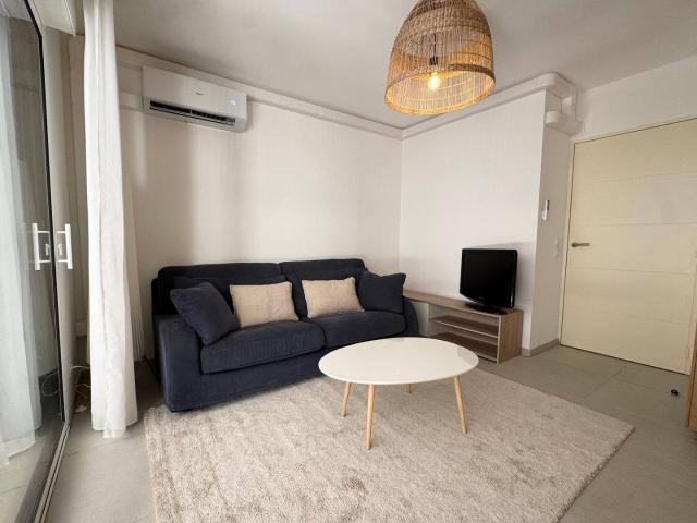 Appartement location à Evêché, Nice