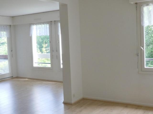 Appartement location à Fontainebleau, Avon