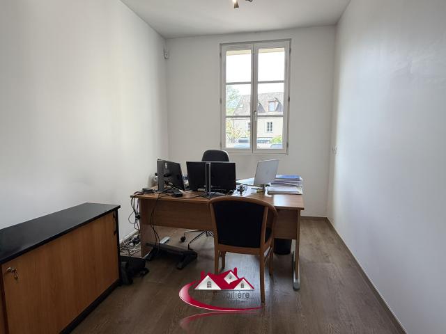 Appartement vente à Mantes-la-Jolie, Houdan