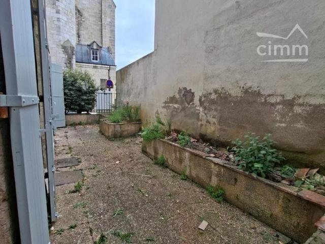Appartement location à Agen