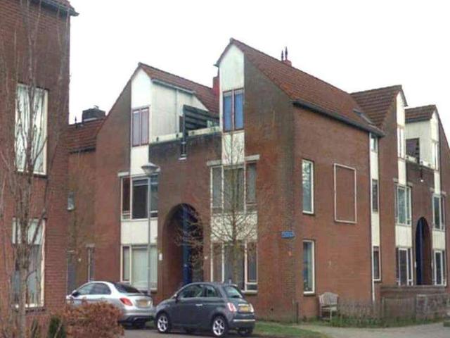 Appartement te huur in Kersenboogerd, Hoorn