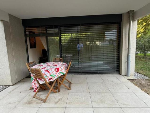 Apartment mieten in Meyrin