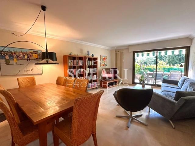 Appartement vente à Grasse, Mandelieu-la-napoule