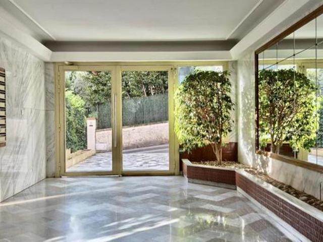 Appartement vente à Grasse, Le Cannet