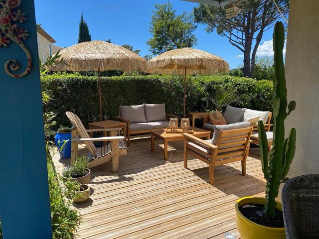 Appartement vente à Arrondissement de Draguignan, Roquebrune-sur-argens
