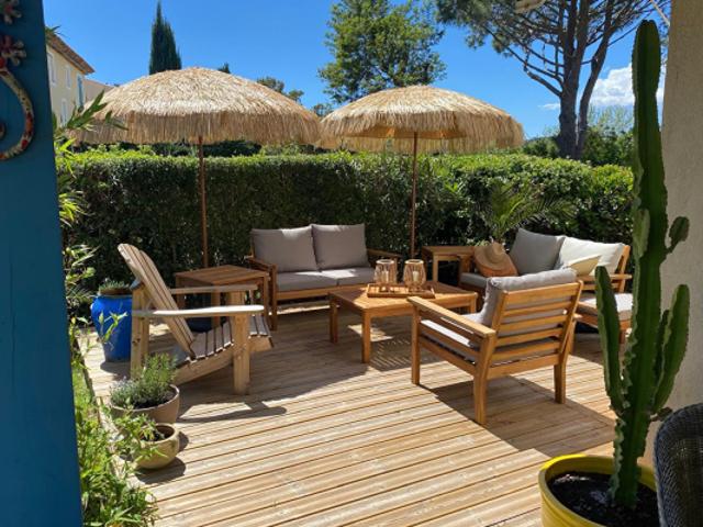 Appartement vente à Arrondissement de Draguignan, Roquebrune-sur-argens