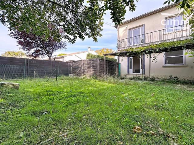 Appartement vente à Avignon, L'isle-sur-la-sorgue