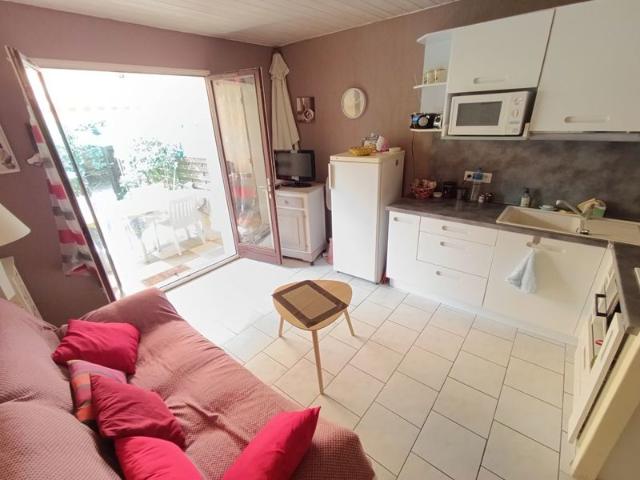 Appartement vente à Dax, Capbreton