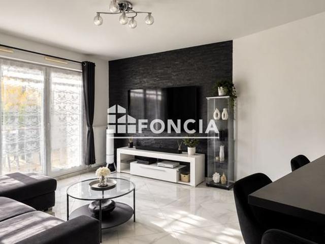 Appartement vente à Persan, Val-d'Oise