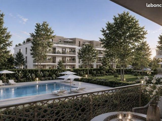 Appartement vente à Beaune