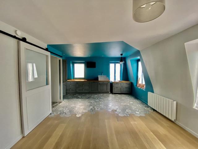 Appartement location à France métropolitaine, Enghien-les-bains