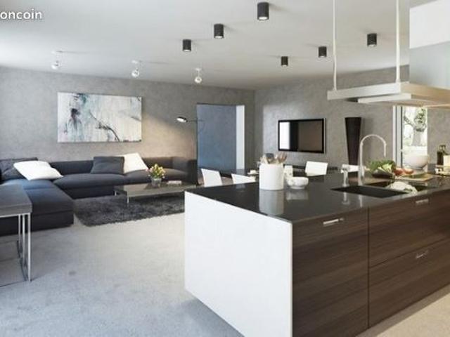 Appartement vente à Enghien-les-bains, Martinique