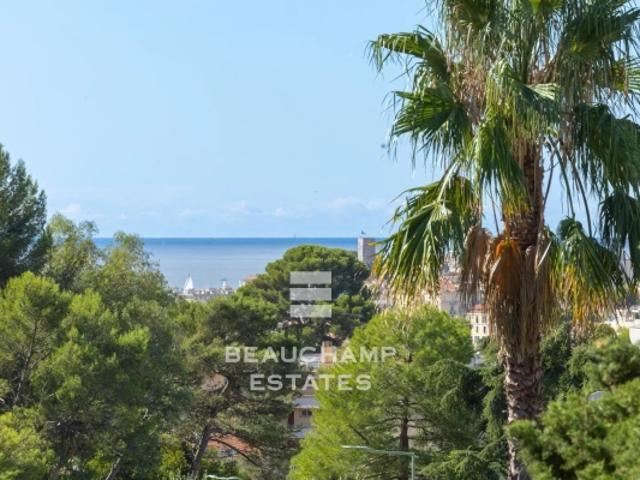 Appartement vente à Grasse, Le Cannet