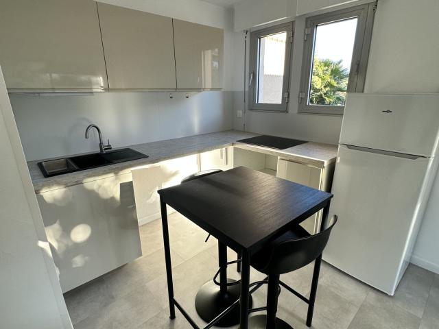 Appartement vente à Arrondissement de Draguignan, Sainte-maxime