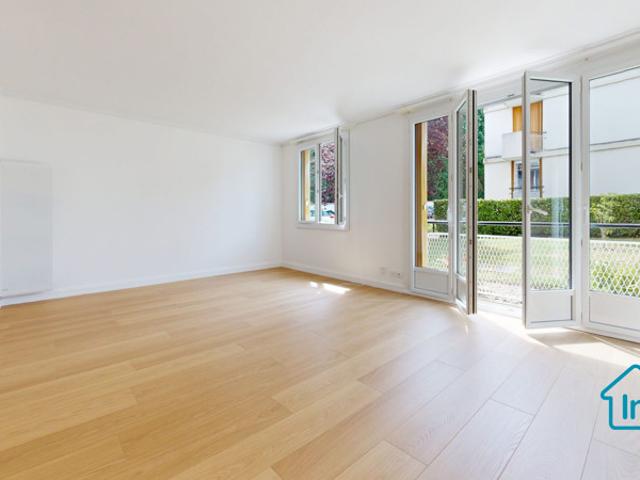 Appartement vente à Versailles, Viroflay
