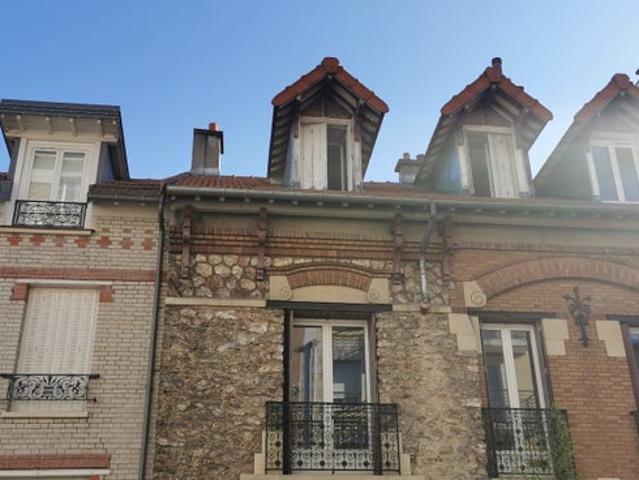 Appartement location à Antony, Clamart