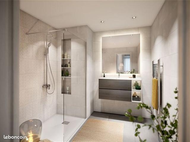 Appartement vente à Vannes, Bretagne