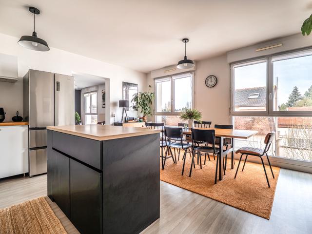 Appartement location à Palaiseau, Epinay-sur-orge