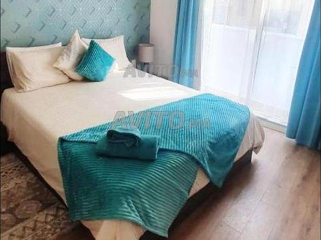 Appartement location à Agadir, Oued ed Dahab-Lagouira