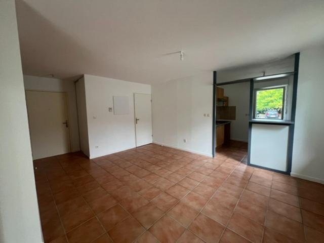Appartement location à Agen, Aiguillon