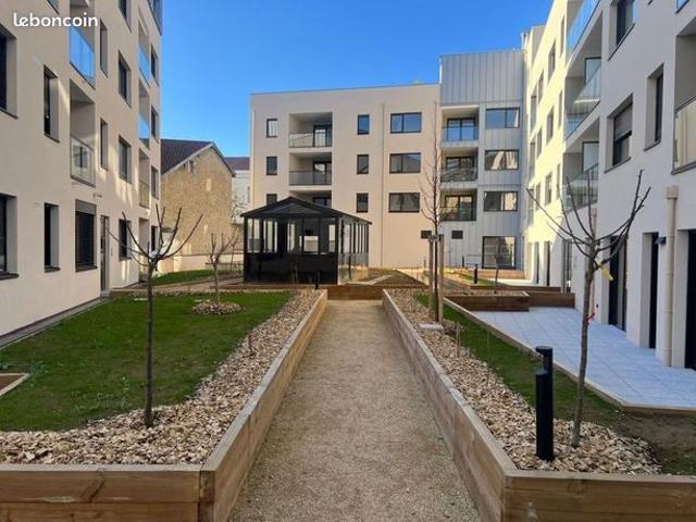 Appartement vente à Bourg-en-Bresse, Bourg-en-bresse