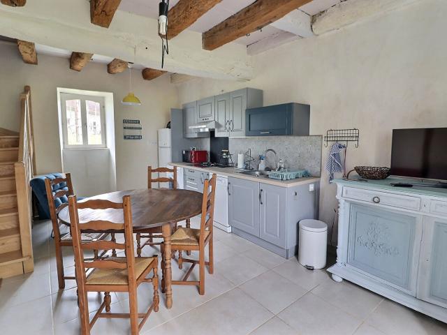 Appartement location à Figeac, Espédaillac