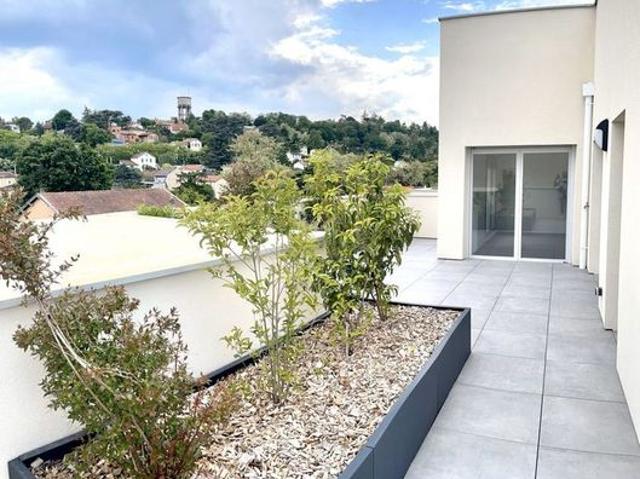 Appartement vente à Lyon, Métropole de Lyon
