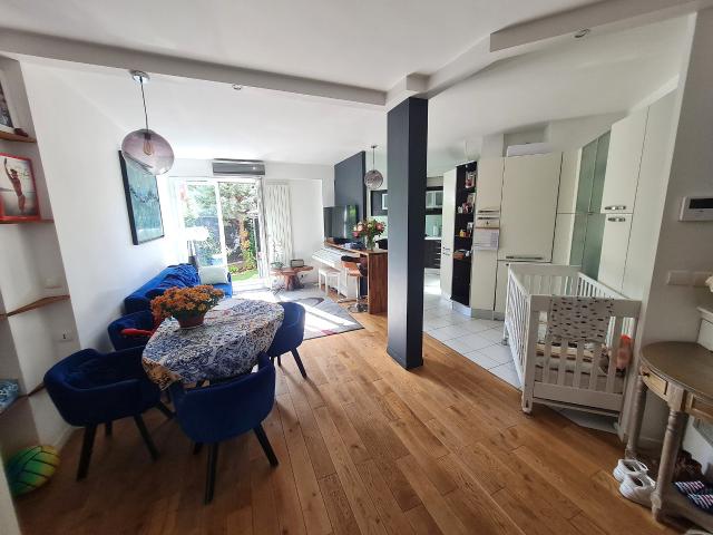 Appartement vente à Boulogne-Billancourt, Boulogne-billancourt