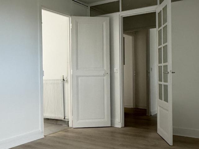 Appartement vente à L'Haÿ-les-Roses, Villeneuve-saint-georges