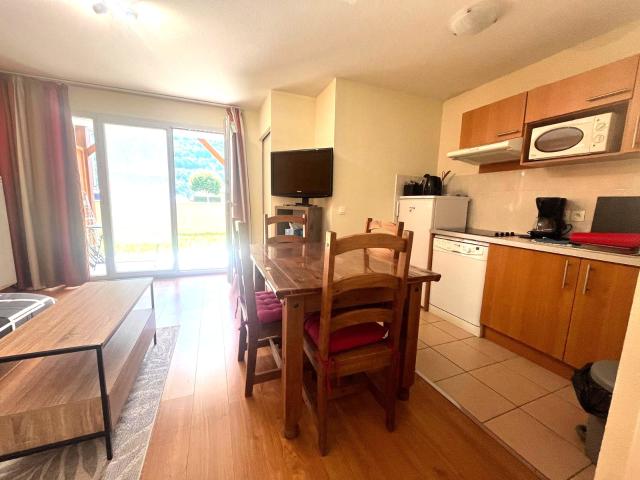 Appartement vente à Argelès-Gazost, Luz-saint-sauveur