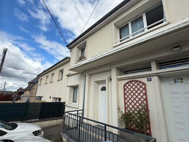 Appartement location à Évreux, Evreux