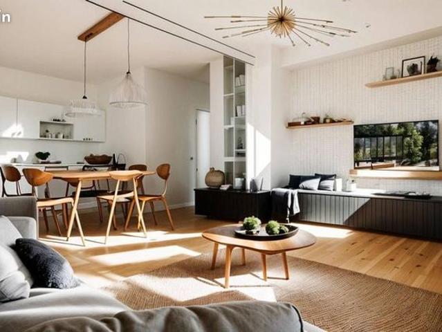 Appartement vente à Évreux, Evreux