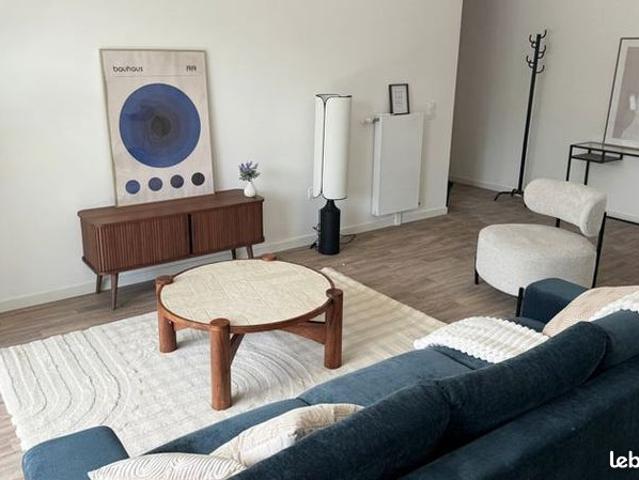 Appartement vente à Versailles, Les Clayes-sous-bois
