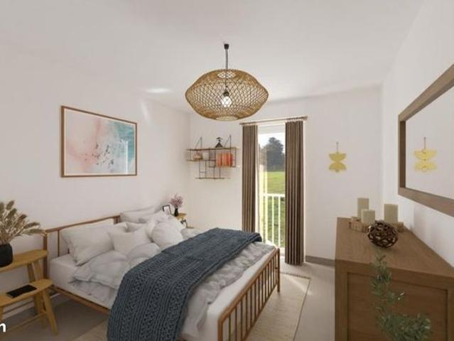 Appartement vente à Arles, Saint-etienne-du-grès