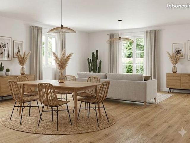 Appartement vente à Rochefort, Saint-palais-sur-mer